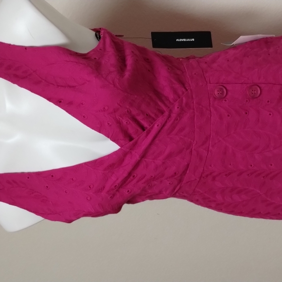 Lulu's dress - Picture 4 of 11